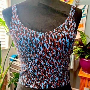 Lululemon Align top